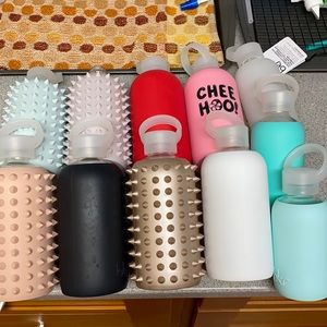 bkr bottles